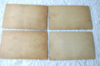 4   tillson School  Ny 1920s Third Grade Report Cards   With Parents Signatures