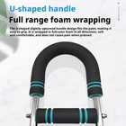 Shaker Twister Arm Trainer Workout Equipment Adjustable Chest Expander Exerciser