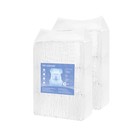 144 Pack Female Dog Diapers Medium Super Absorbent Disposable Pet Diaper M
