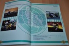 Suzuki Motorcycle Model Range Russian Edition Brochure Prospekt