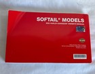 2005 Harley Davidson Softail Model Owner   s Manual