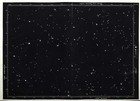 1848 Ornsby Mitchel Astronomy Star Map Xii North  Sky 165   Ursa Major Leo Minor