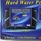 Scaleblaster Sb-elite Electronic Water Conditioner Salt-free Hard Water Solution