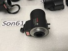 Fujinon Yv5x2 7r4b-sa2l Security Lens 2 7 13 5m 1 3    Cs 1 1 3 4 Cctv Camera