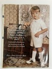 Sew Beautiful Magazine Martha Pullen   s Issue 63  1999 Spring