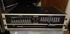 Vtg Soundcraftsmen Record Playback Audio Frequency Equalizer Model Rp2215-r Eq