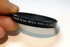 Tiffen 52mm Filter Nd X 0 3 Made In Usa  Neutral Density