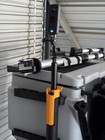 Action Camera Mounting Kit  Gopro Insta360 Dji For Seadoo Linq Rod Holders 