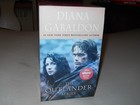 Boxed Set Outlander Series Vols 1-4 Diana Gabaldon Pb 