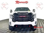 2022 Gmc Sierra 2500 At4 4wd 4dr Pickup Truck Heated And Ventilated Seats
