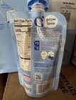 Gerber Banana Blueberry Baby Food Puree 12-pack 3 5oz Pouches Best By 07 31 2026