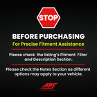 For Lexus Is300 2001-2005 - Front   Rear Ceramic Brake Kit