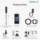 Aplusboost Cell Phone Signal Booster Suv truck   5g   4g Lte   All Carriers  