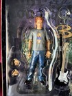 New  Buffy The Vampire Slayer Action 3 Figures Set Oz Giles Moore Collectibles