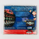 Monopoly Casino Windows Pc Cd Software Game New Factory Sealed