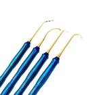 Set Of 4 Sinus Lift Dental Elevation Implant Instruments Kit