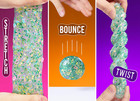 Thinking Putty   - Baby Elephant - See-through Sensory Putty For Kids And Grown U