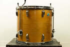 1970s Ludwig 16x18 Thermogloss Floor Tom