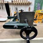 Woodriver Table Saw Tenon Jig  