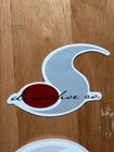 Vintage 90 s Sticker - Dvs Skateboard Shoes Sticker 90 s Vintage Skateboard