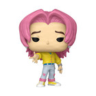 Funko Pop K-pop Demon Hunters Romance Soda Pop Exclusive Figure 2436   Protector