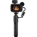 Gopro - Hero13 Black Creator Edition Action Camera - Black