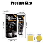 Car Scratch Remover For Deep Scratches Paint Restorer Auto Repair Wax Best Usa