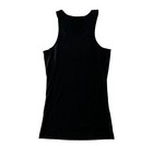 Men s Sz M-tall Nike Pro Nba Player Issue Training Tank Top Black 880805-010