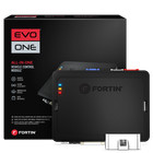 Fortin Oem Plug   Play T-harness Remote Start Car Start System For Select Honda