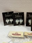 Vintage Dolls Eyes Tallina   s  Doll  teddy Bear Eyes 30 Pairs Assorted Sizes New