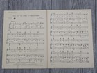 Vintage 1933 Sheet Music Ive Got To Sing A Torch Song Gold Diggers Ginger Rogers