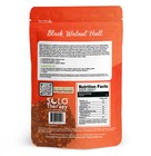 Black Walnut Hull - 56 Grams - Cut And Sifted