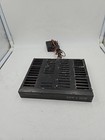 Realistic  40w   40w Stereo  Power Amplifier   12-1957 For Parts And Repair 