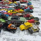 Hot Wheels Matchbox Lot Vintage To Now Die Cast Cars 1 64 90s Y2k Bundle Of 123