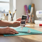 Cutting Mat Refurbishment Kit Contains Mat Magic Cleaner And Sticky Mat Adhesive