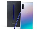 New Sealed Samsung Galaxy Note10  Plus Unlocked Smartphone Sm-n975u 12gb 256gb