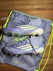 Adidas F50 Sparkfusion Elite Soccer Cleats Sizes 5 5 6 5 7 5
