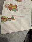Vintage New 30pk Current Inc Heres Whats Cookin Double Recipe Cards Country