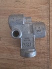 Meritor  31025-01 Pressure Protection Valve New No Box
