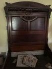 Victorian Bed