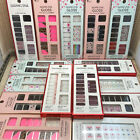 Dashing Diva Gloss Ultra Shine Gel Palette Nail Strips