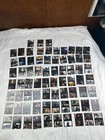 2020 Game Of Thrones The Complete Series Trading Cards Complete 73 Card Base Set