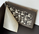 Antique Photo Album Isns High School Class 1902 Veatch  Cedar Falls  Iowa  Rare