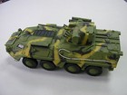  1 35 Btr-4  Ukrainian Armored Personnel Carrier - Resin Kit