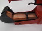 Ccc Carton Closing Company Rc1000 Pneumatic Staple Gun Box Stapler Clincher