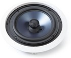 Polk Audio Rc80i Pair 8  2-way In-ceiling Speakers