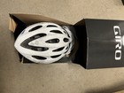 Giro Indicator Cycling Helmet  Nib  Mountain Biking- City Riding Helmet  New  