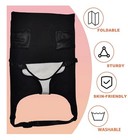 Travel Bed Baby On Lap Infant Airplane Bed Seat Extender Flight Bed 1-8 Months