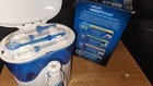 Waterpik Water Flosser Ultra Wp-100w New Open Box 