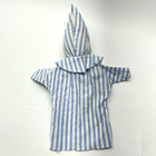 Vintage 1950s Children s Hospital Hand Puppet Kewpie Doll